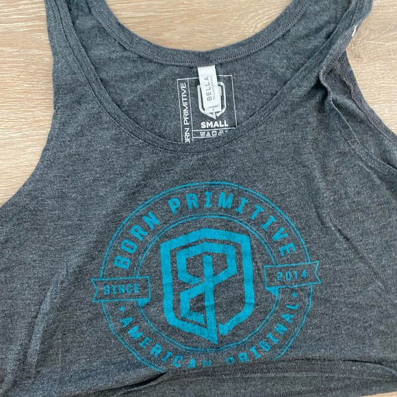 Workout/CrossFit tanks - Picture 2 of 4